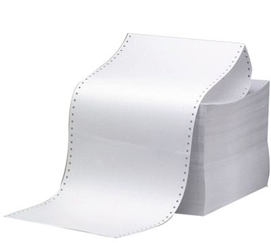 Sürekli Form